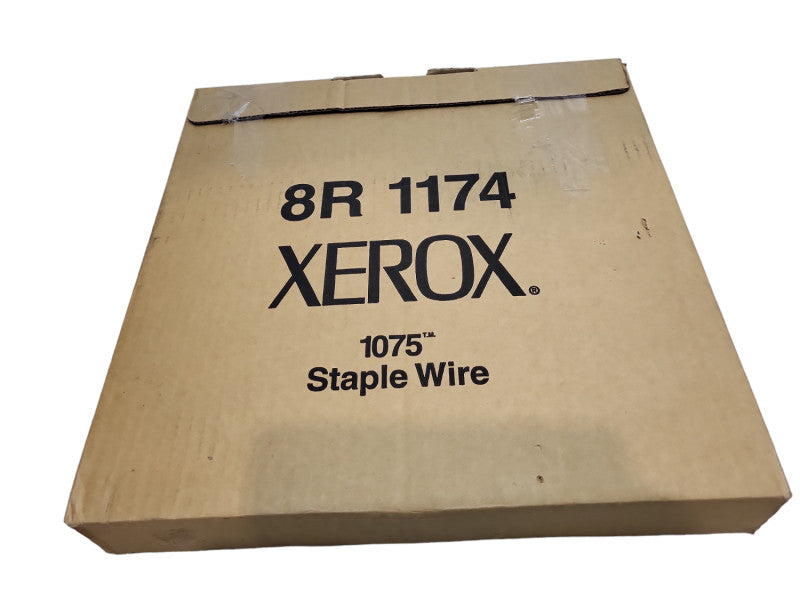 Genuine Xerox 8R1174 Staple Wire &