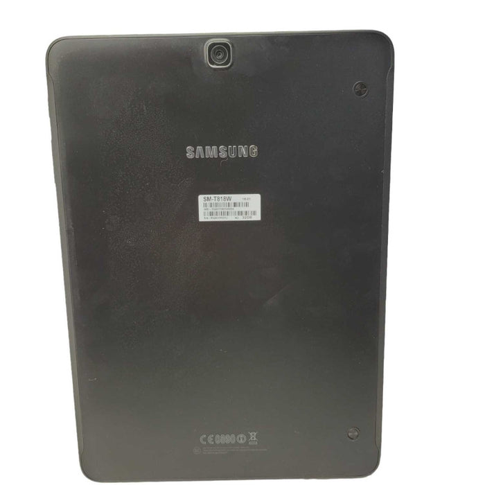 Samsung Galaxy Tab S2 32GB SM-T818W WiFi + Cellular UNLOCKED  Q-