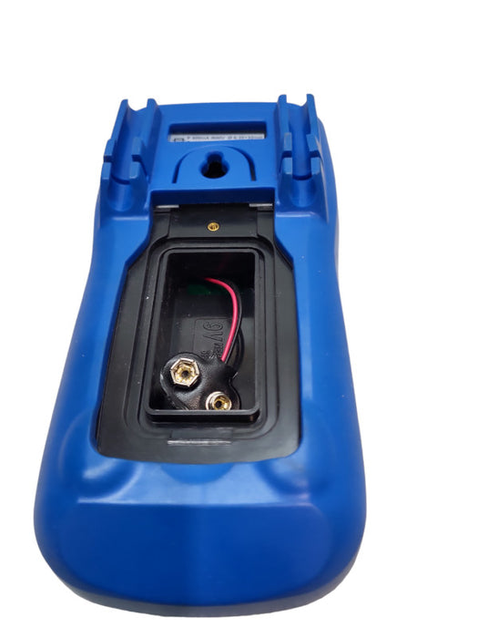 MasterCraft 052-0052-2 Auto-ranging digital multimeter &
