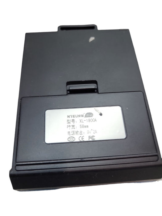 NTEUMN XL-1800A Portable Bluetooth Printer &