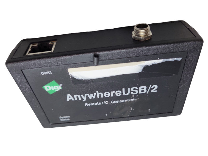 DIGI AnywhereUSB/2 G2 / AW-USB-2 / 50001689-01 &