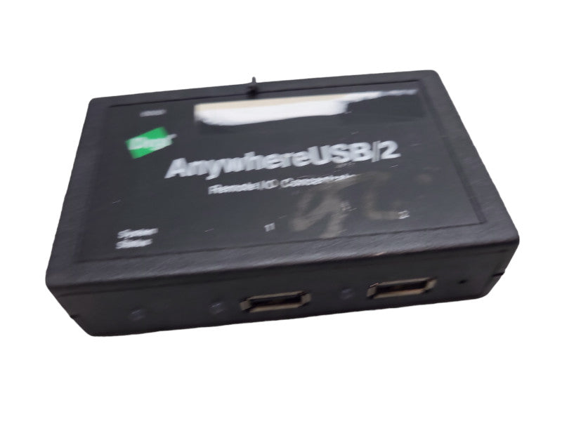 DIGI AnywhereUSB/2 G2 / AW-USB-2 / 50001689-01 &