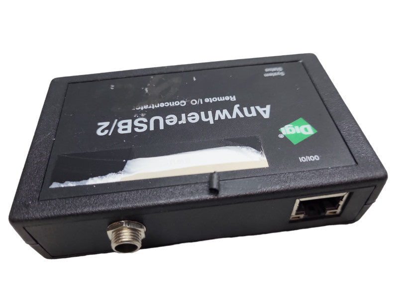 DIGI AnywhereUSB/2 G2 / AW-USB-2 / 50001689-01 &