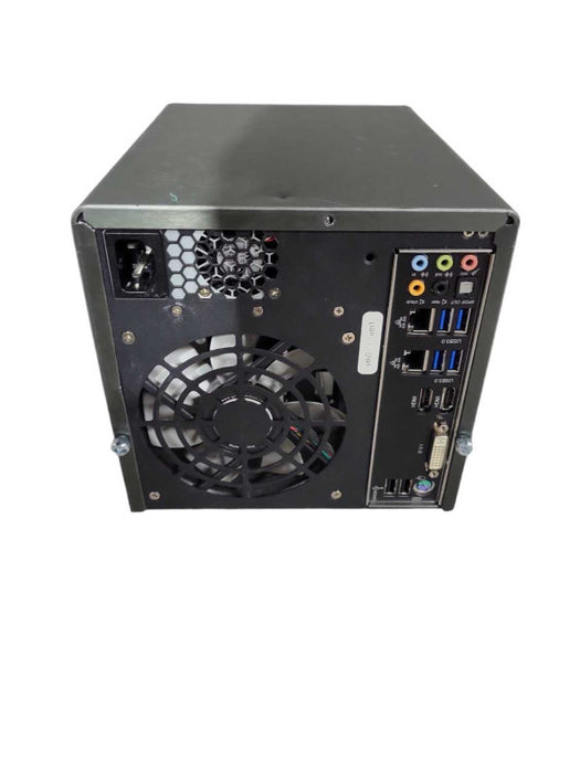 Datto SB2000 4-Bay Storage NO HDD NO TRAYS !