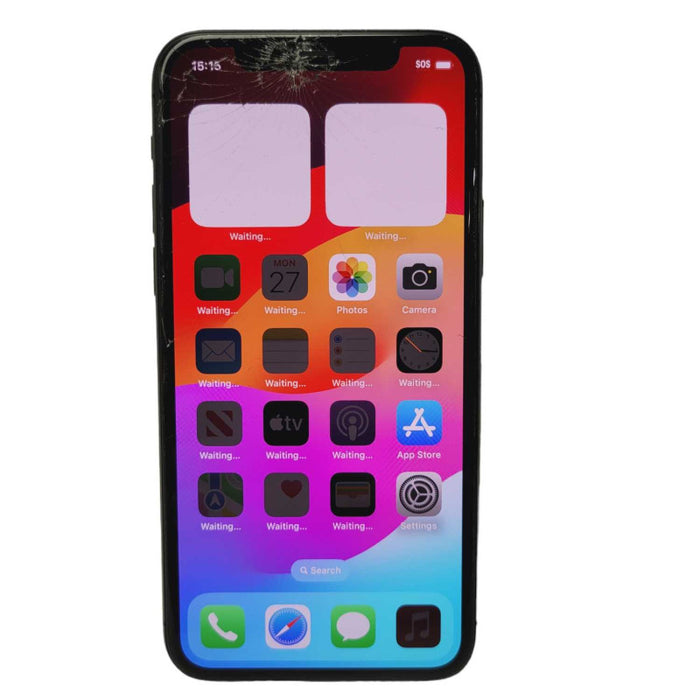 Apple iPhone 11 Pro 512GB UNLOCKED Plz READ  -