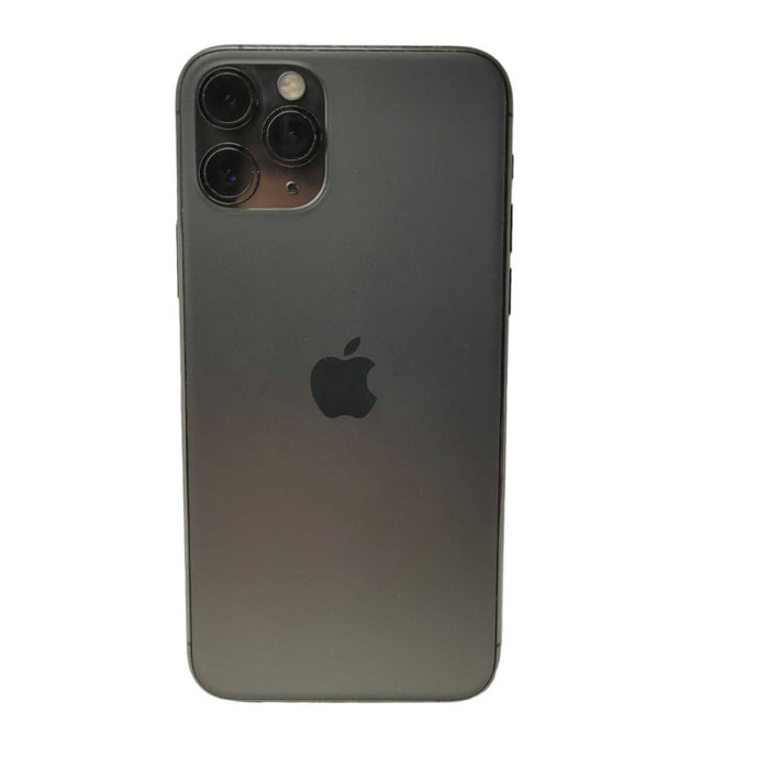 Apple iPhone 11 Pro 512GB UNLOCKED Plz READ  -