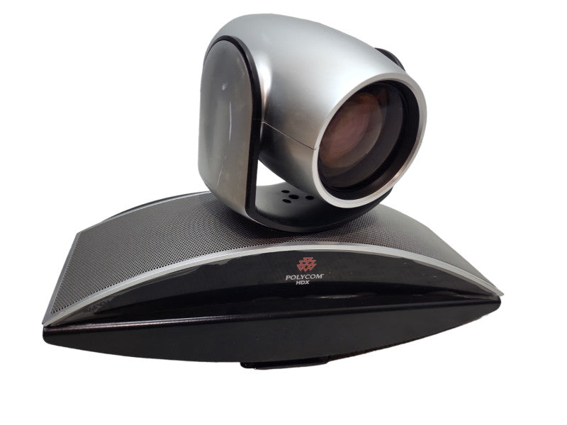 Polycom EagleEye MPTZ-6 PTZ Conference camera with mounting &