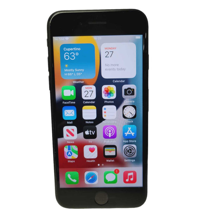 Apple iPhone 7 128GB A1778 UNLOCKED  -