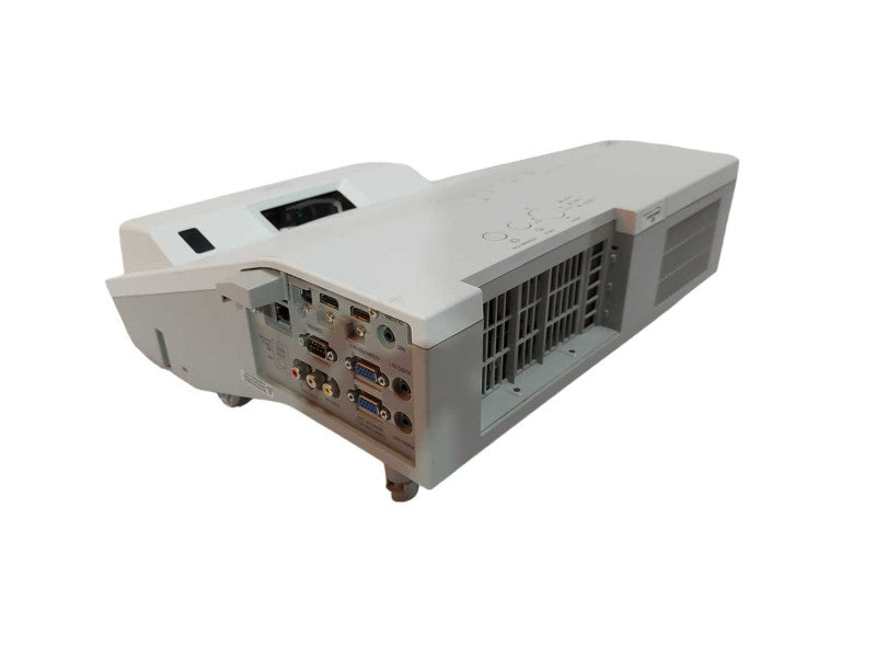 Hitachi CP-AW3005 Ultra Short Throw 3LCD Projector 1496H #