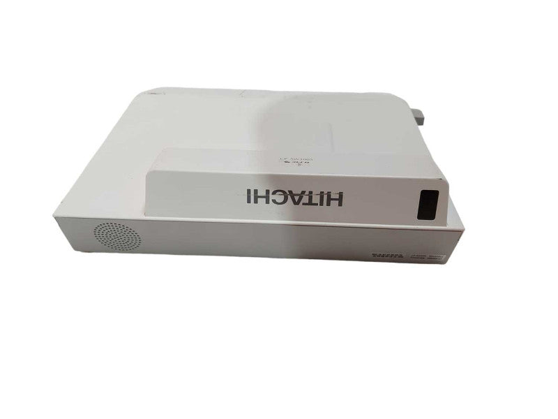 Hitachi CP-AW3005 Ultra Short Throw 3LCD Projector 1496H #