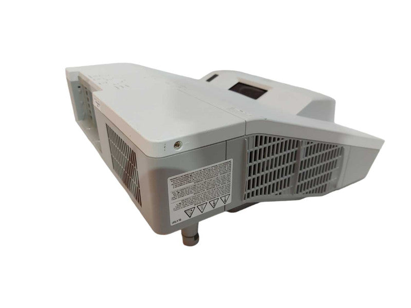 Hitachi CP-AW3005 Ultra Short Throw 3LCD Projector 1496H #