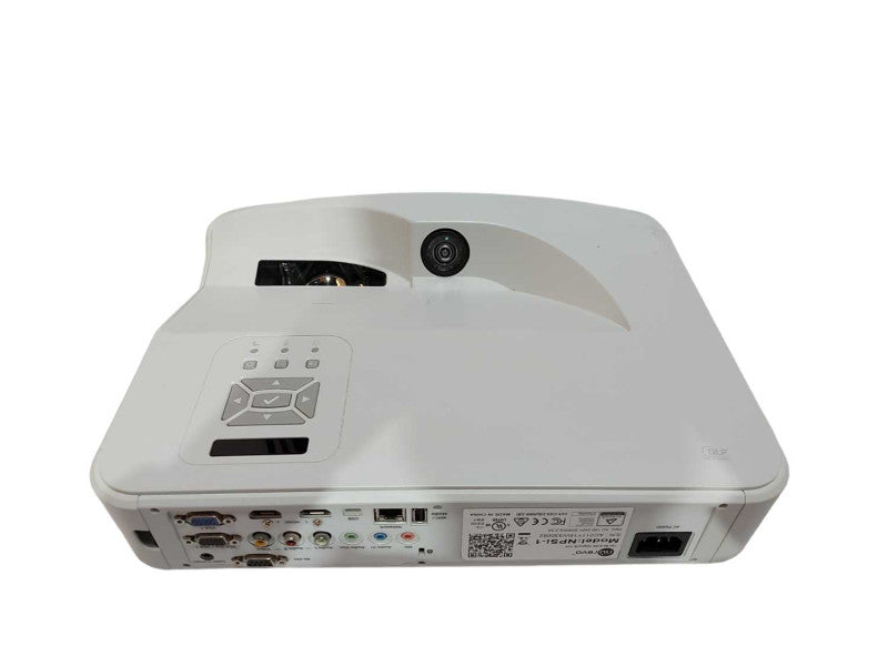 Nureva NPSi-1 Projector Home Theatre 3000 ANSI Full HD 1080p HDMI - READ #