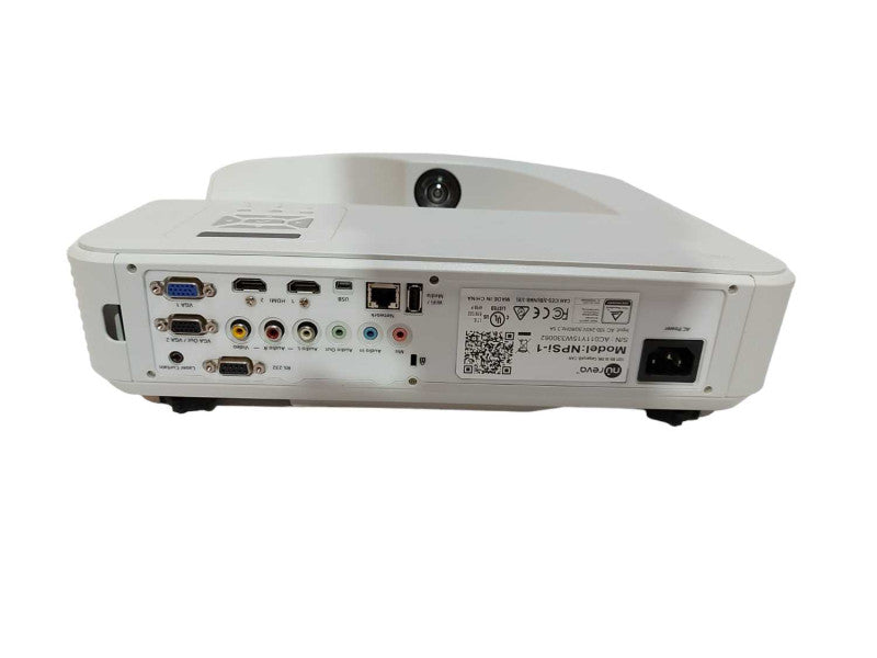 Nureva NPSi-1 Projector Home Theatre 3000 ANSI Full HD 1080p HDMI - READ #