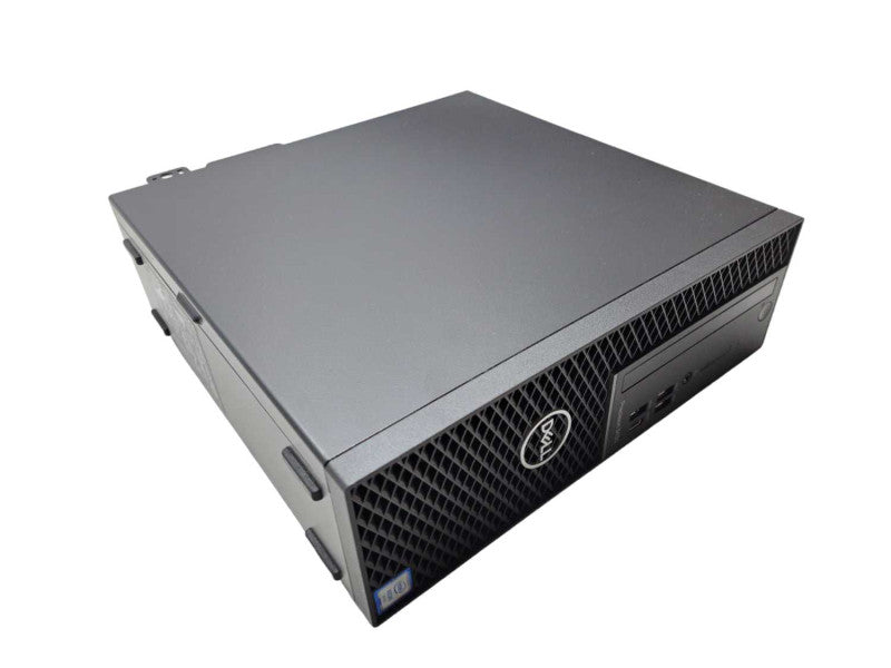 Dell OptiPlex 3430 SFF Xeon E-2146G @ 3.50GHz 16GB DDR4 256GB M.2 )