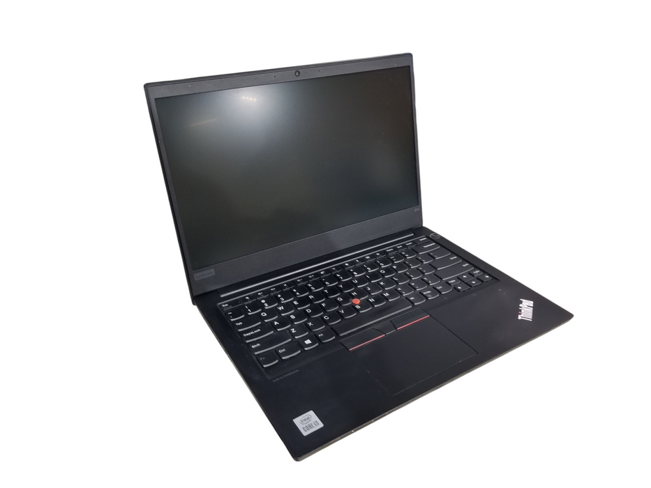 Lenovo ThinkPad E14 | Intel Core i3-10110U, 16GB DDR4, 256GB SSD  Lap200