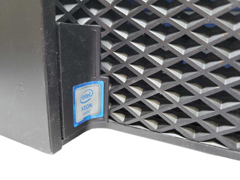 DELL PRECISION T5810 - Xeon E5-1607 v3 | 16GB RAM | GT 730 %