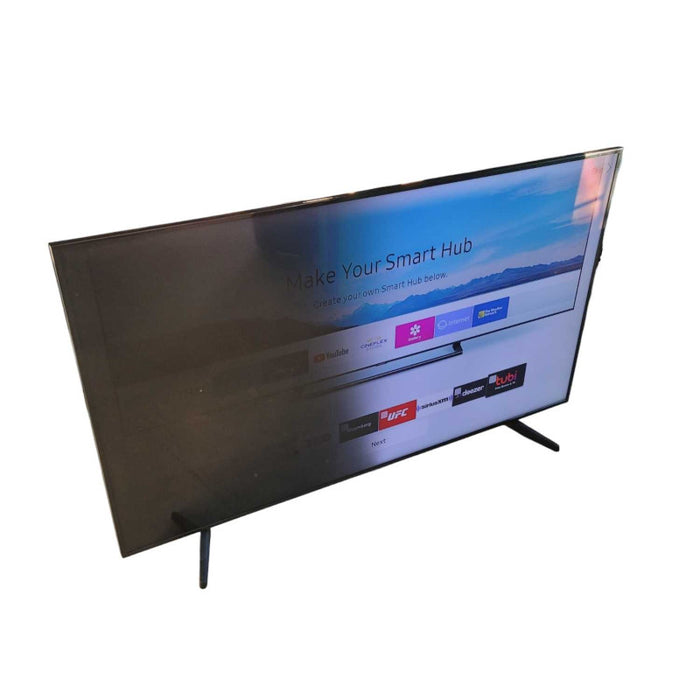 Samsung UN65NU6900F 65 inch 4K TV  -