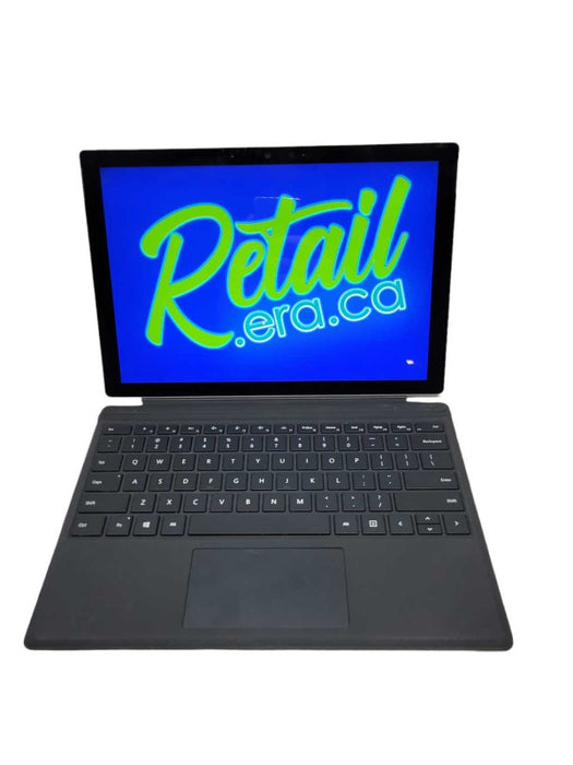 Microsoft Surface Pro 7 - Core i7-1065G7 | 16GB | 256GB SSD | Iris Plus + PWR Q%