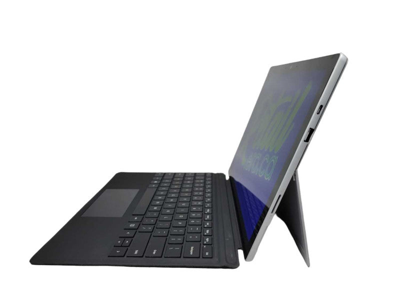 Microsoft Surface Pro 7 - Core i7-1065G7 | 16GB | 256GB SSD | Iris Plus + PWR Q%