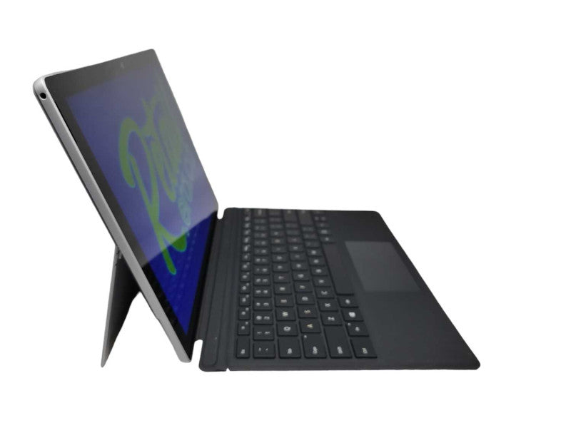 Microsoft Surface Pro 7 - Core i7-1065G7 | 16GB | 256GB SSD | Iris Plus + PWR Q%