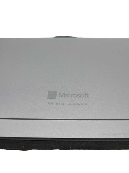 Microsoft Surface Pro 7 - Core i7-1065G7 | 16GB | 256GB SSD | Iris Plus + PWR Q%