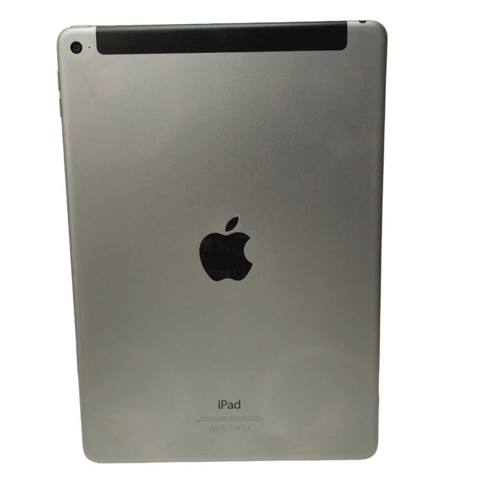 Apple iPad Air 2 A1567 WiFi + Cellular UNLOCKED 64GB -