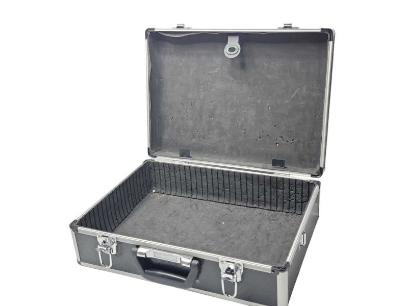 Tool Tech Transport tools Case 18x6x13in approximate External Measurement Q_