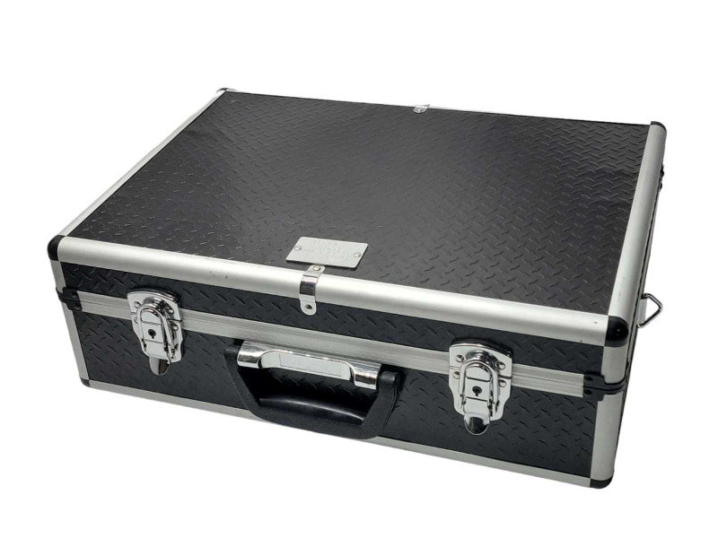 Tool Tech Transport tools Case 18x6x13in approximate External Measurement Q_