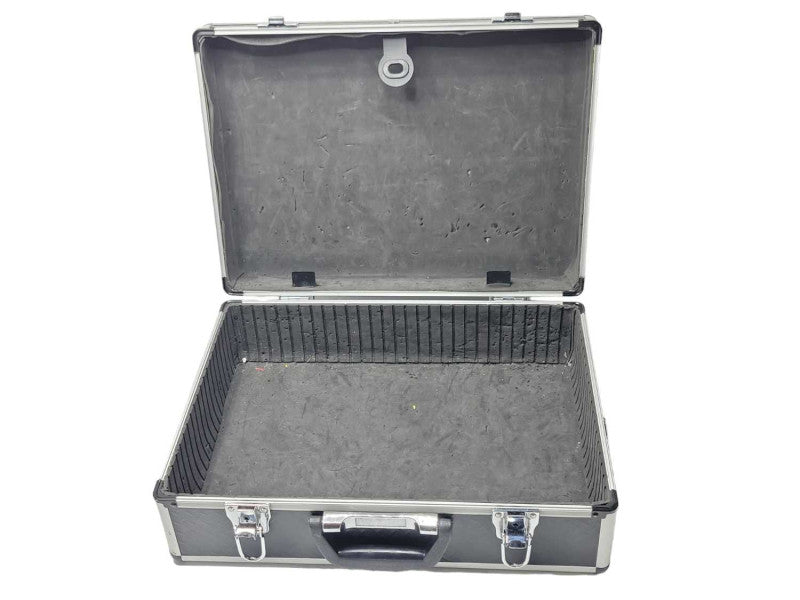 Tool Tech Transport tools Case 18x6x13in approximate External Measurement Q_