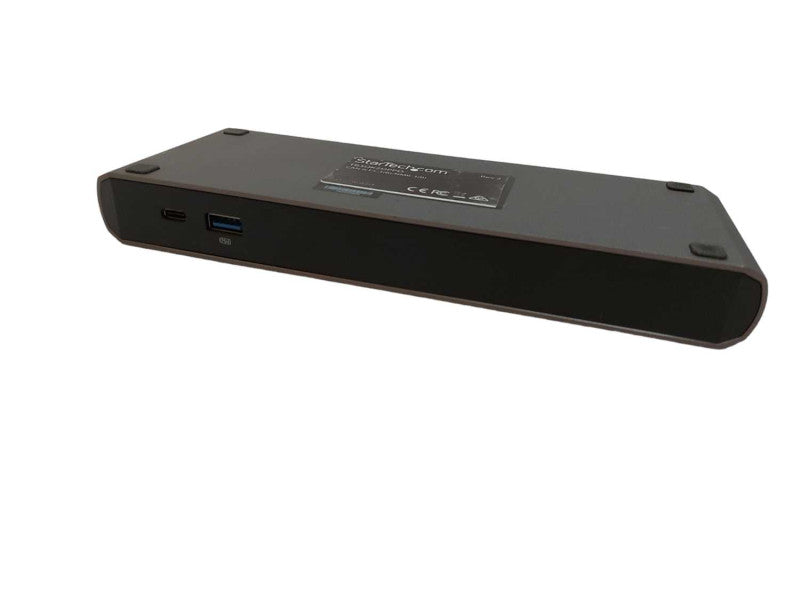 Startech TB3DK2DPPD Thunderbolt 3 4K Docking Station - READ Q#