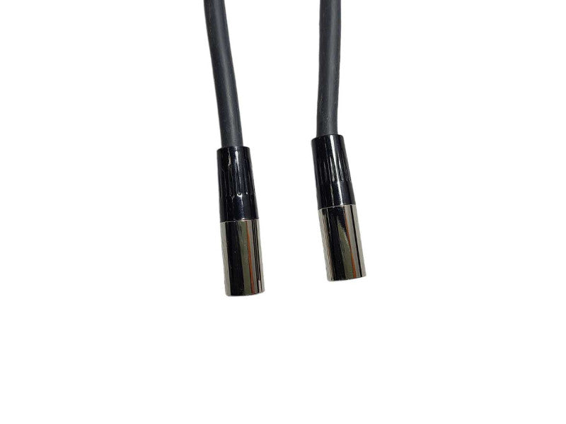 Logitech Rally Speakers V-U0048  Left - 880-000833 Right - 880-000822  READ Q$