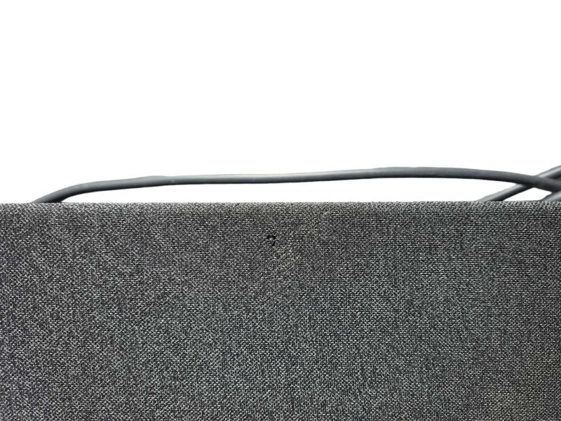 Logitech Rally Speakers V-U0048  Left - 880-000833 Right - 880-000822  READ Q$