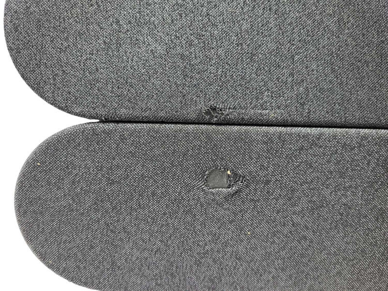 Logitech Rally Speakers V-U0048  Left - 880-000833 Right - 880-000822  READ Q$
