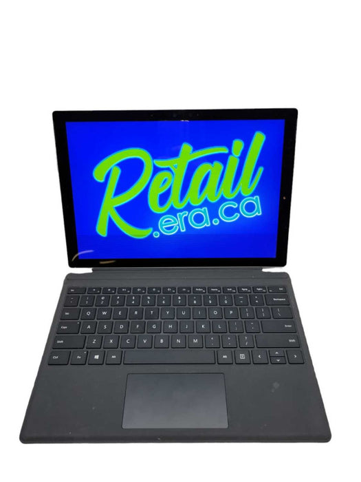 Microsoft Surface Pro 7 - Core i7-1065G7 | 16GB | 256GB SSD + PWR (READ) %
