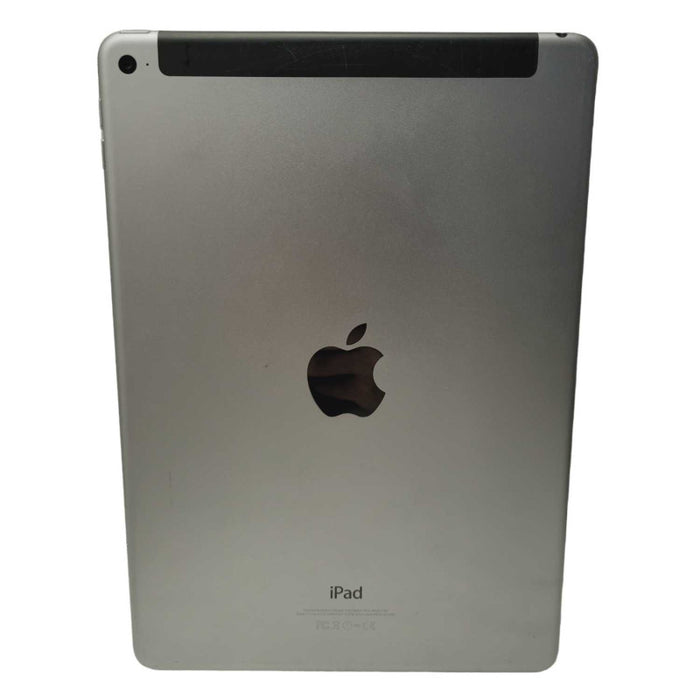 Apple iPad Air 2 A1567 16GB WiFi + Cellular UNLOCKED Plz READ  -