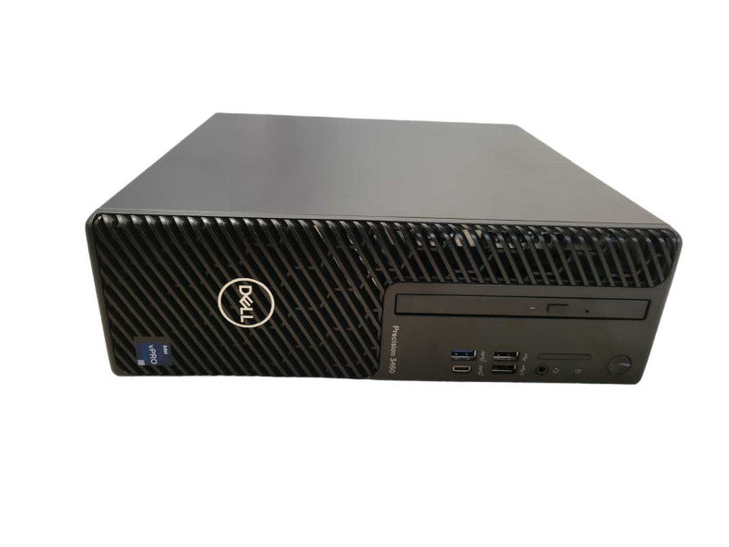 Dell Precision 3460 | i7-12700 @ 2.10GHz 16GB DDR5 512GB NVMe !