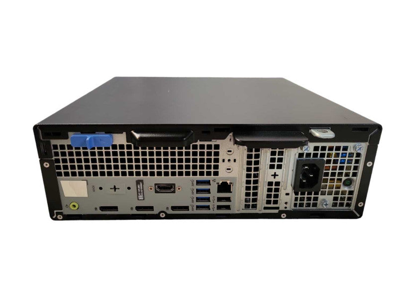 Dell Precision 3460 | i7-12700 @ 2.10GHz 16GB DDR5 512GB NVMe !