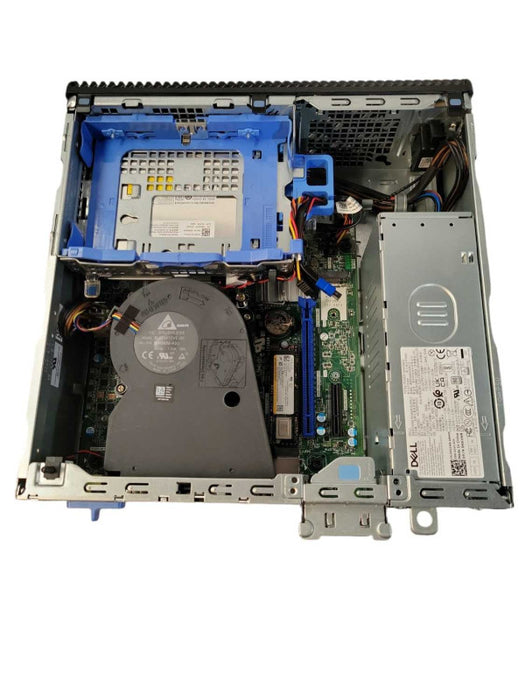 Dell Precision 3460 | i7-12700 @ 2.10GHz 16GB DDR5 512GB NVMe !