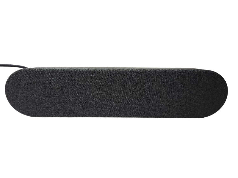 Logitech Rally Speakers V-U0048 Left - 880-000833 READ Q$