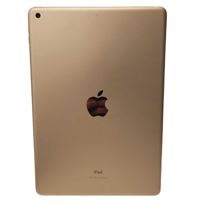 Apple iPad (8th generation) 128GB A2270 UNLOCKED Rose Gold Plz READ  -