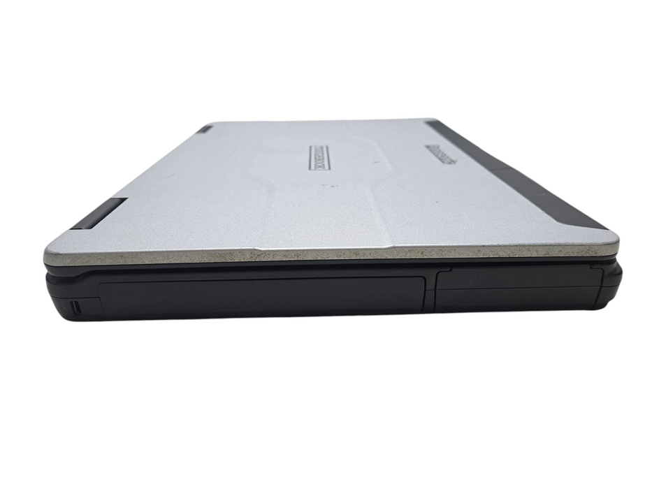 Panasonic Toughbook FZ-55 Touch Intel Core i5-8365U, 16GB, 256GB NVMe, 3490HRs ) Lap200