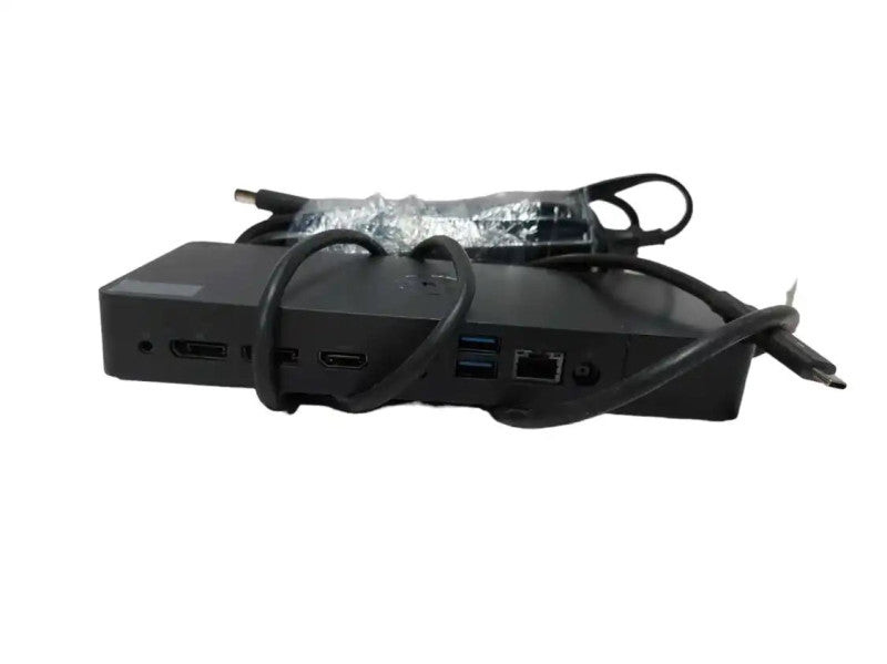 Dell Docking Station WD19 USB-C W/ Adapter Q#