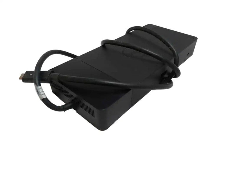 Dell Docking Station WD19 USB-C W/ Adapter Q#