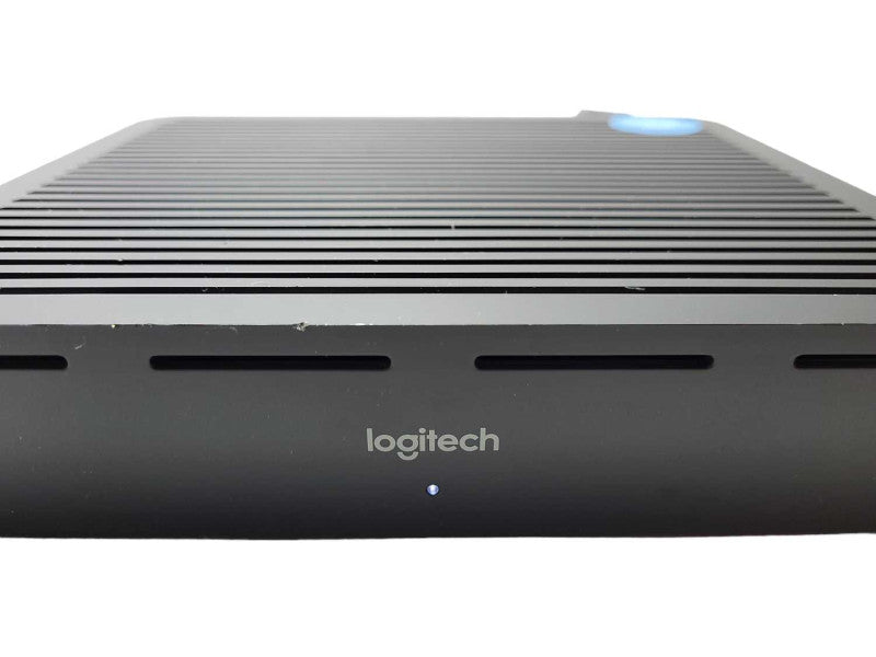 Logitech V-R0009 Rally Display Hub P/N 839-000539 w/ AC Adapter READ Q$
