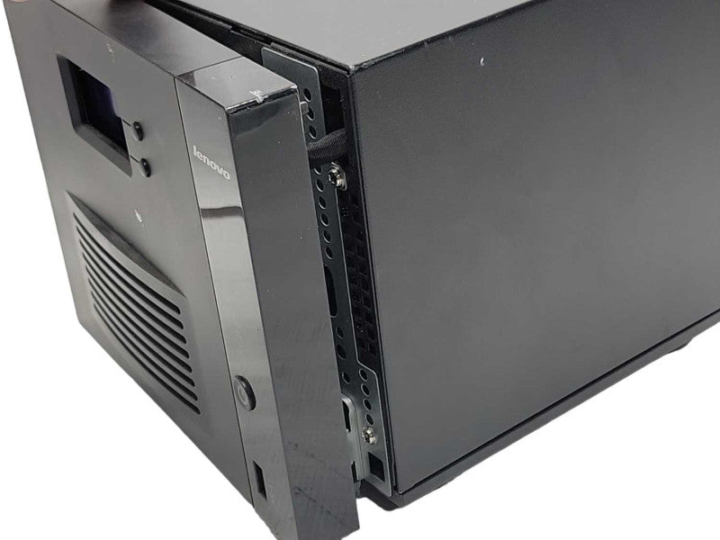 Lenovo ix4-300d 4-Bay NAS Drive Network Storage, No HDD, SEE _