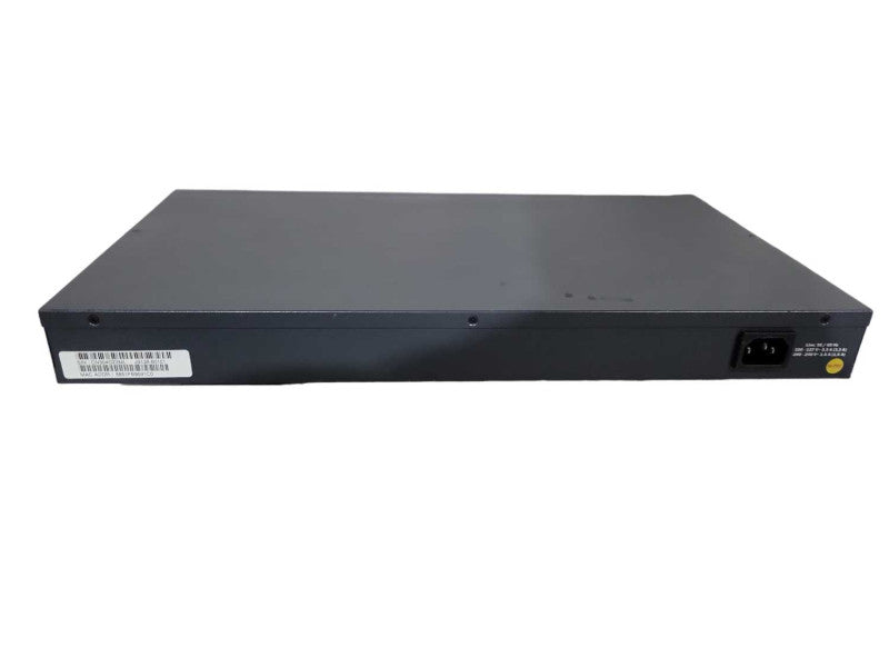 HP ProCurve 2520-24-PoE 24-Port Ethernet Networking Switch Model J9138A !