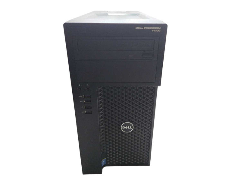 Dell Precision T1700 Xeon E3-1225 v3 @ 3.20GHz 12GB Ram No GPU/HDD/s )
