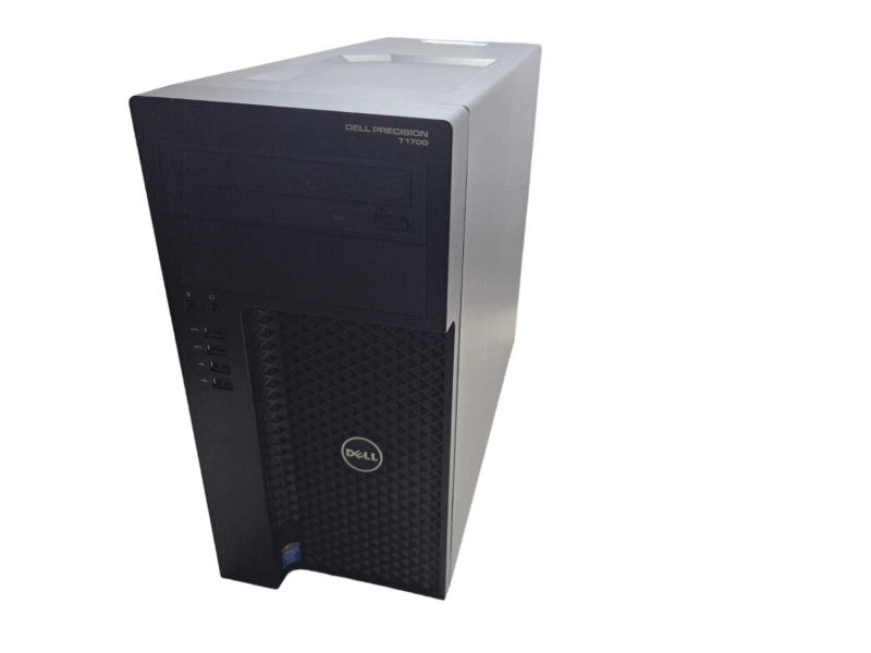 Dell Precision T1700 Xeon E3-1225 v3 @ 3.20GHz 12GB Ram No GPU/HDD/s )