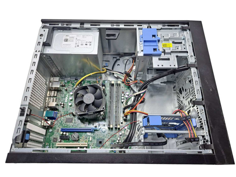 Dell Precision T1700 Xeon E3-1225 v3 @ 3.20GHz 12GB Ram No GPU/HDD/s )