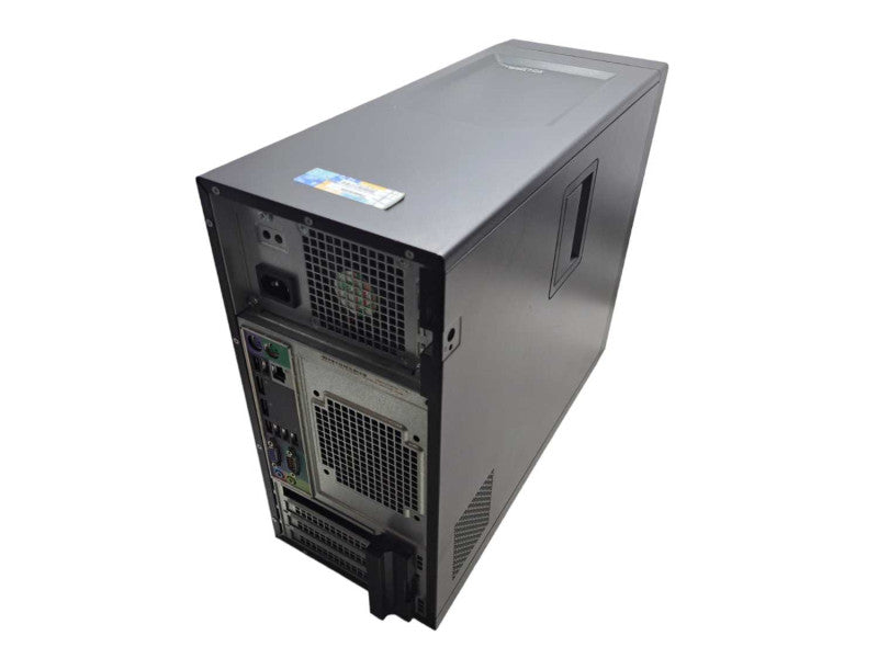 Dell Precision T1700 Xeon E3-1225 v3 @ 3.20GHz 12GB Ram No GPU/HDD/s )